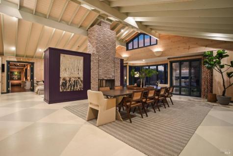 1500 Morningside Mountain Road Glen Ellen CA 95442