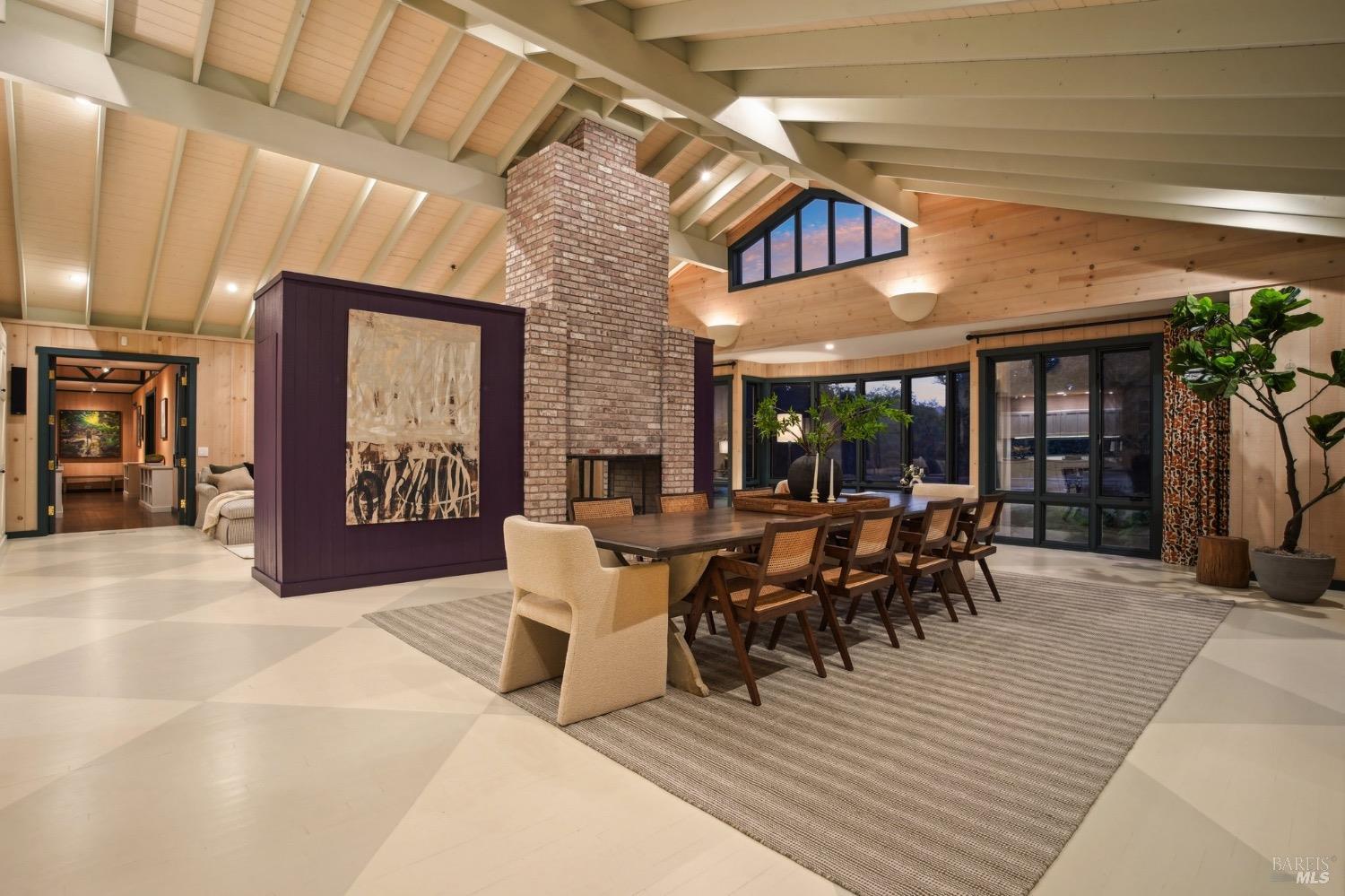 1500 Morningside Mountain Road Glen Ellen CA 95442