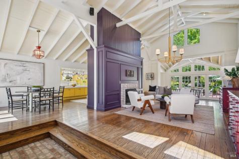 1500 Morningside Mountain Road Glen Ellen CA 95442