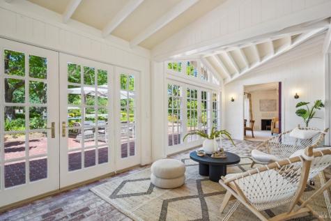 1500 Morningside Mountain Road Glen Ellen CA 95442