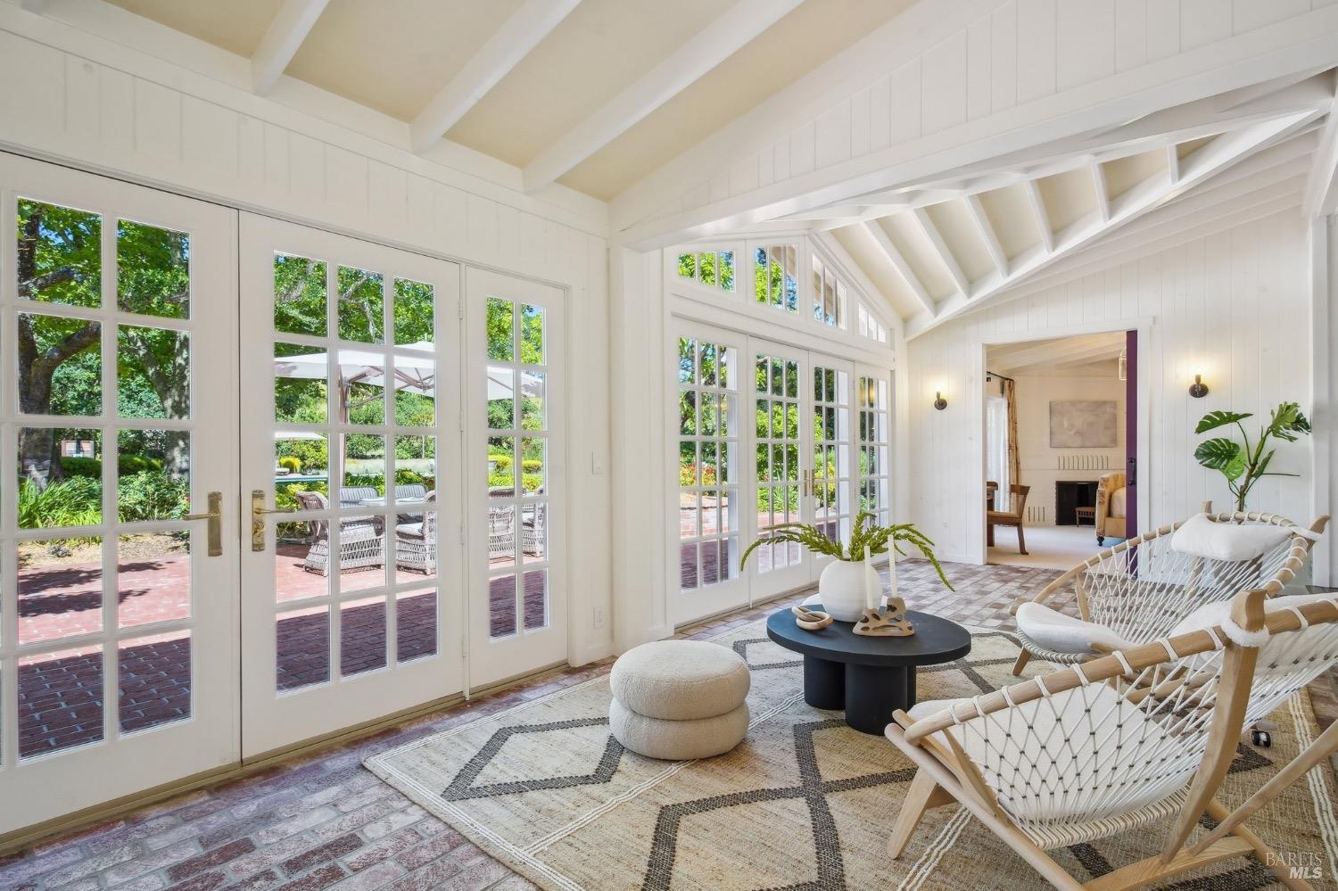1500 Morningside Mountain Road Glen Ellen CA 95442