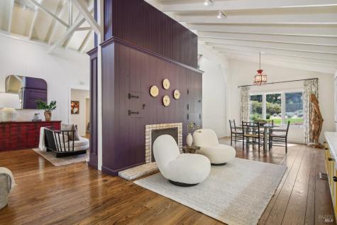 1500 Morningside Mountain Road Glen Ellen CA 95442