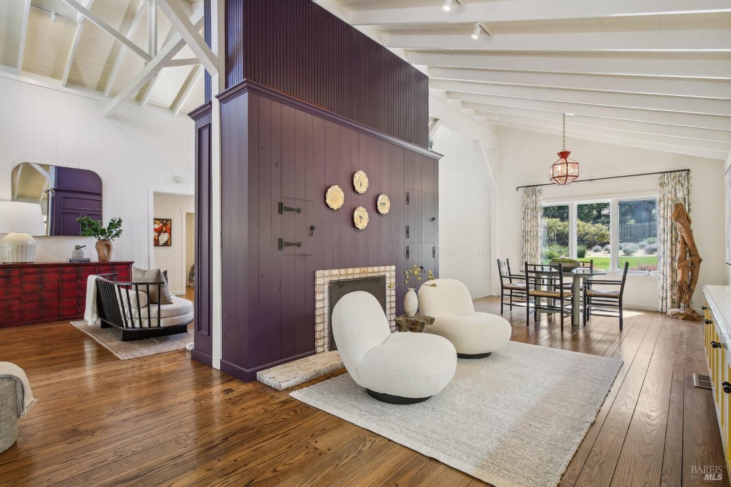 1500 Morningside Mountain Road Glen Ellen CA 95442