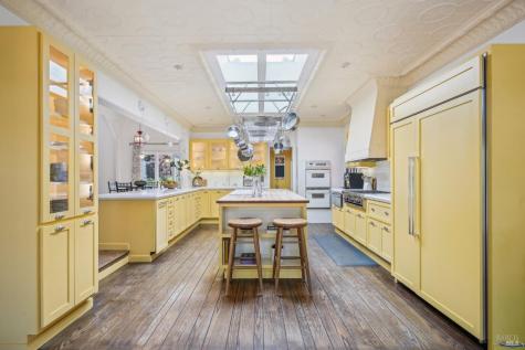 1500 Morningside Mountain Road Glen Ellen CA 95442