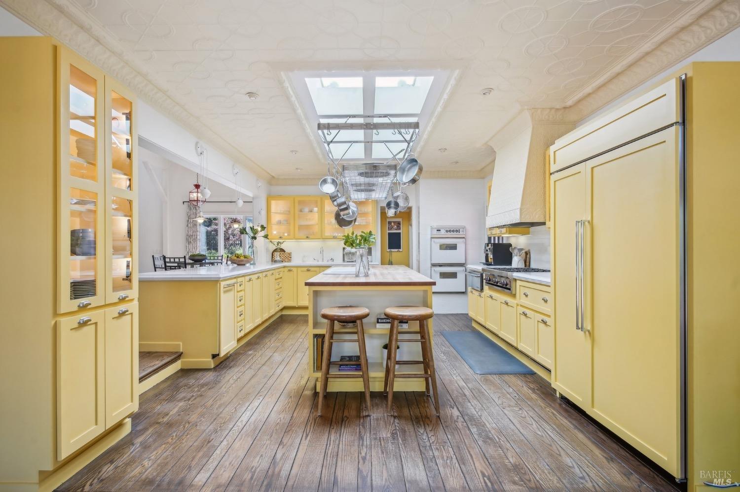 1500 Morningside Mountain Road Glen Ellen CA 95442