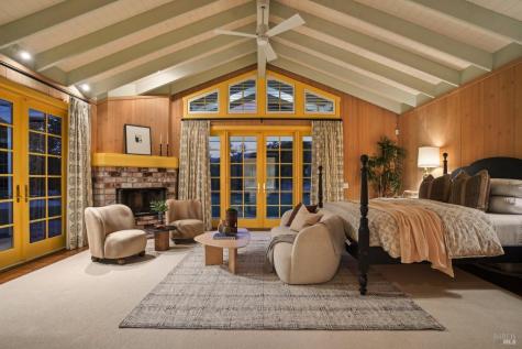 1500 Morningside Mountain Road Glen Ellen CA 95442