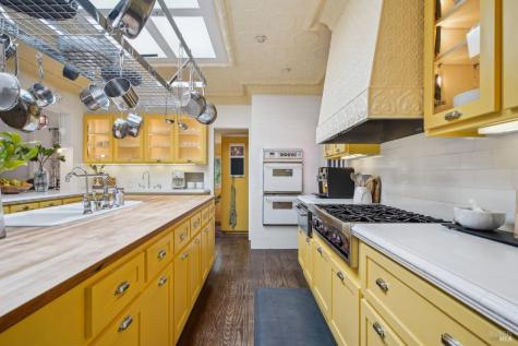 1500 Morningside Mountain Road Glen Ellen CA 95442