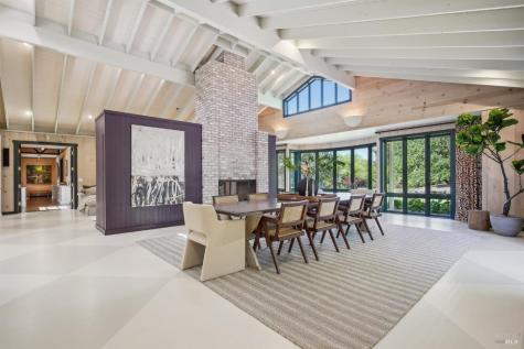 1500 Morningside Mountain Road Glen Ellen CA 95442