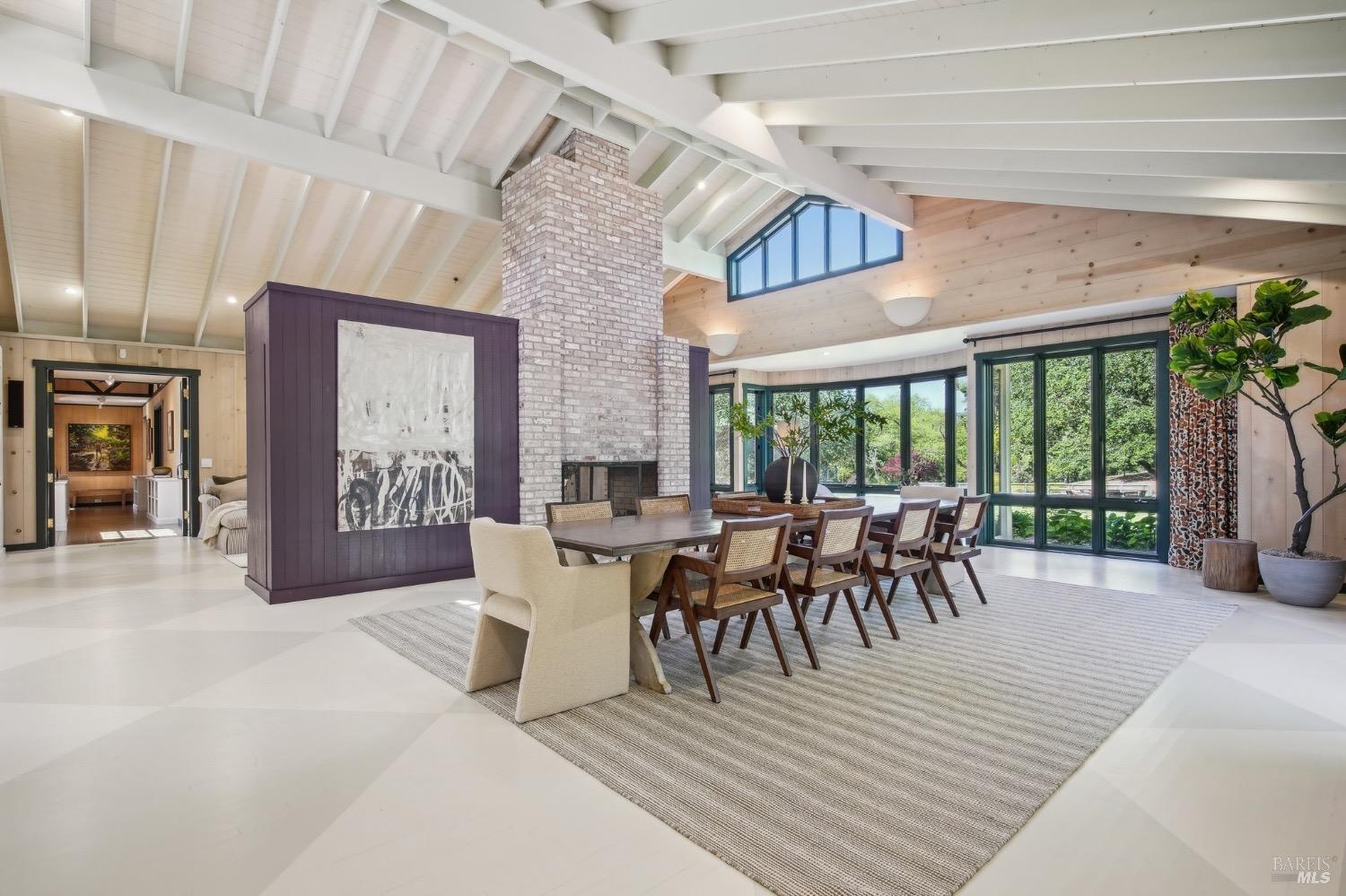 1500 Morningside Mountain Road Glen Ellen CA 95442