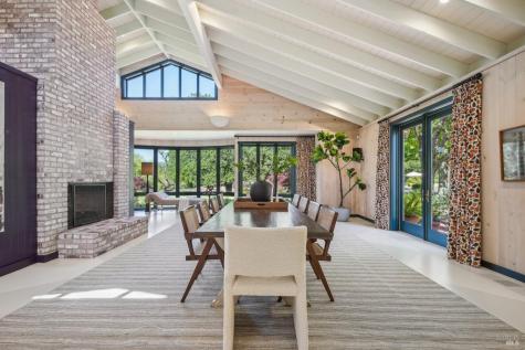 1500 Morningside Mountain Road Glen Ellen CA 95442