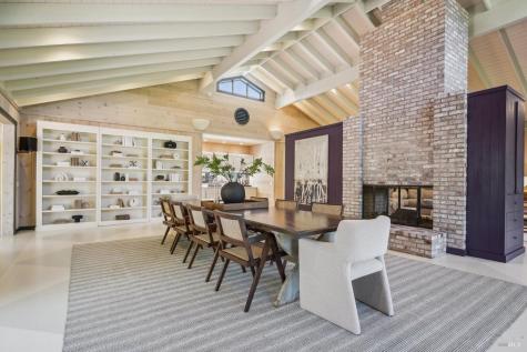 1500 Morningside Mountain Road Glen Ellen CA 95442