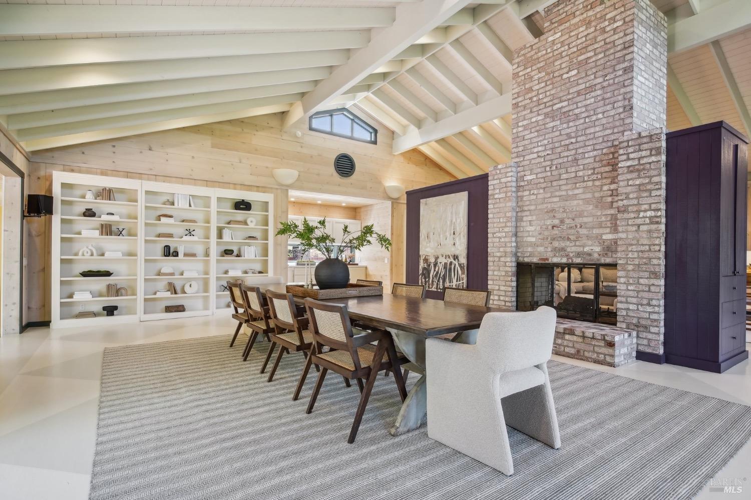 1500 Morningside Mountain Road Glen Ellen CA 95442