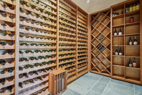 1500 Morningside Mountain Road Glen Ellen CA 95442