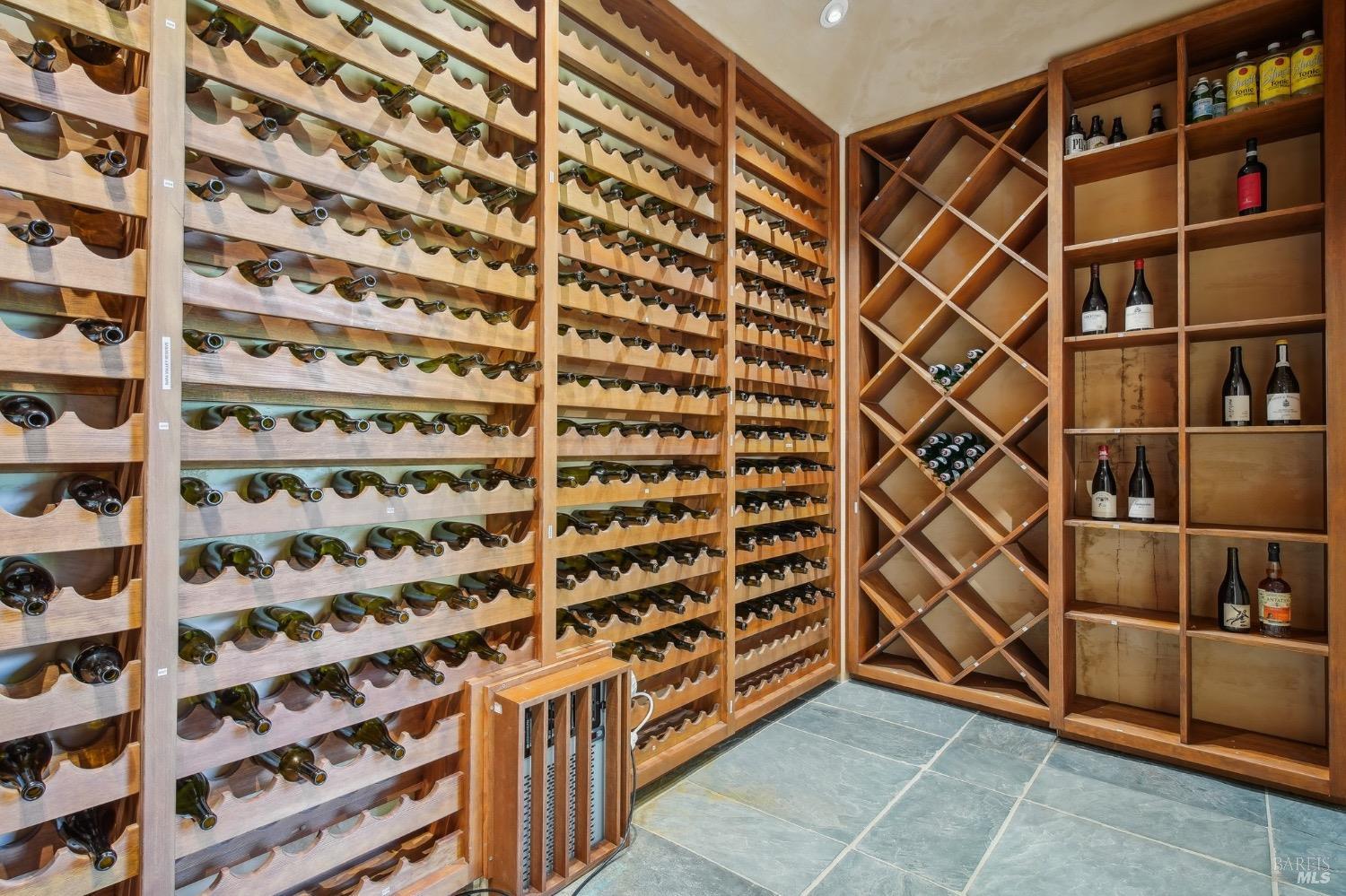 1500 Morningside Mountain Road Glen Ellen CA 95442