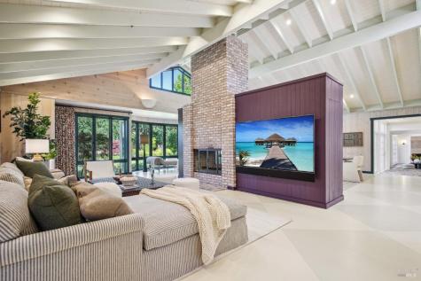 1500 Morningside Mountain Road Glen Ellen CA 95442