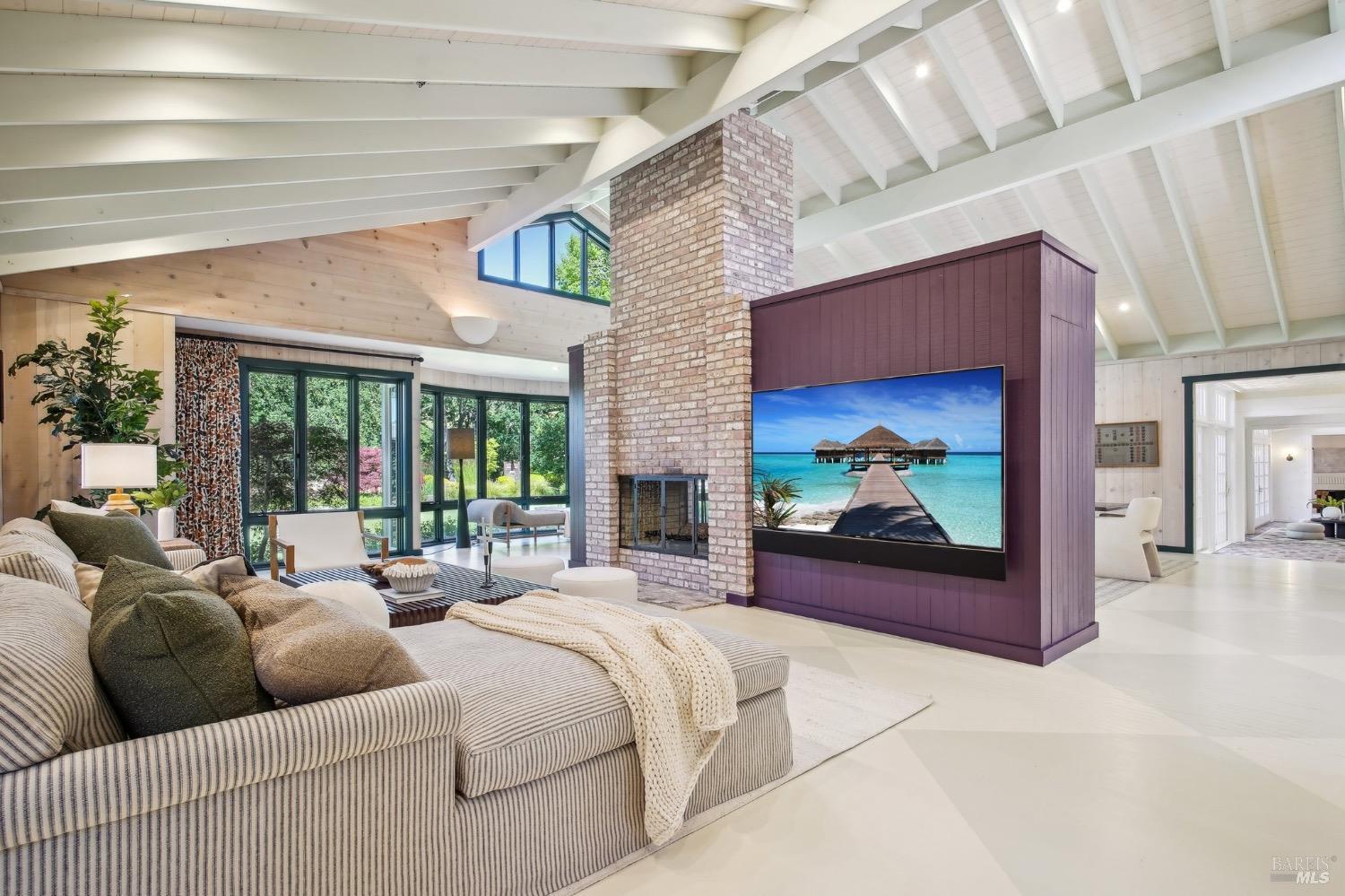 1500 Morningside Mountain Road Glen Ellen CA 95442