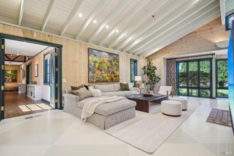 1500 Morningside Mountain Road Glen Ellen CA 95442