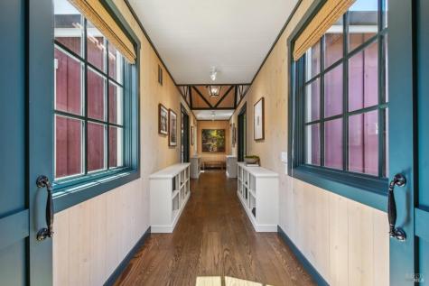 1500 Morningside Mountain Road Glen Ellen CA 95442
