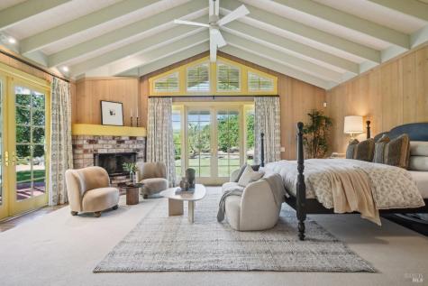 1500 Morningside Mountain Road Glen Ellen CA 95442