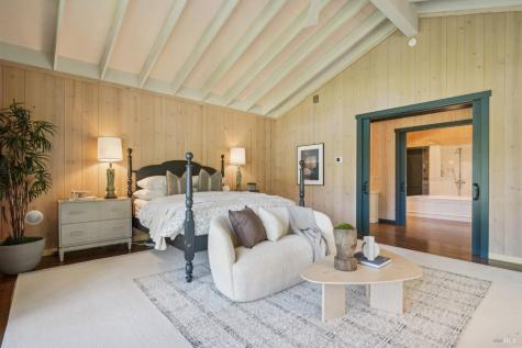 1500 Morningside Mountain Road Glen Ellen CA 95442