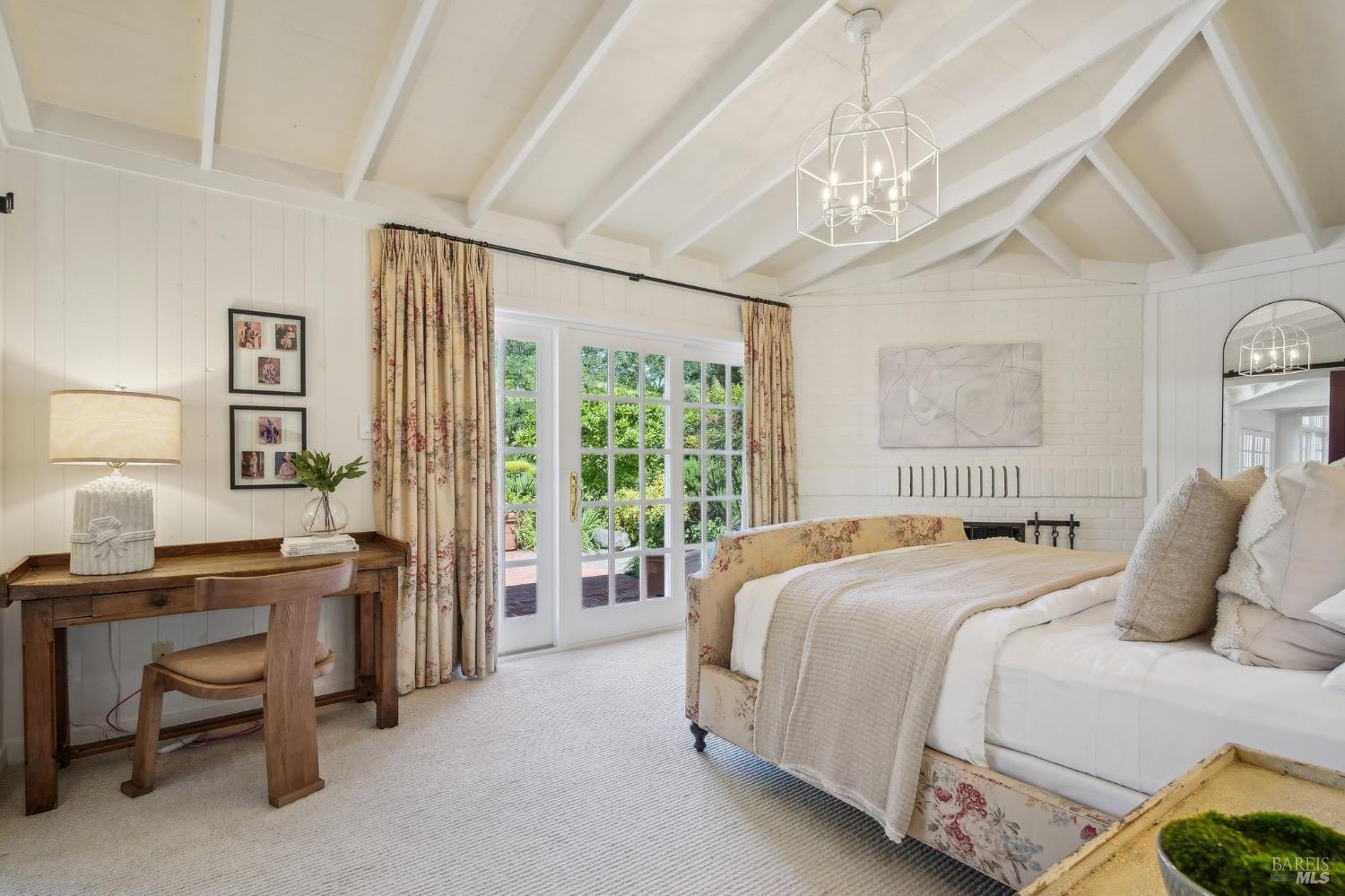 1500 Morningside Mountain Road Glen Ellen CA 95442