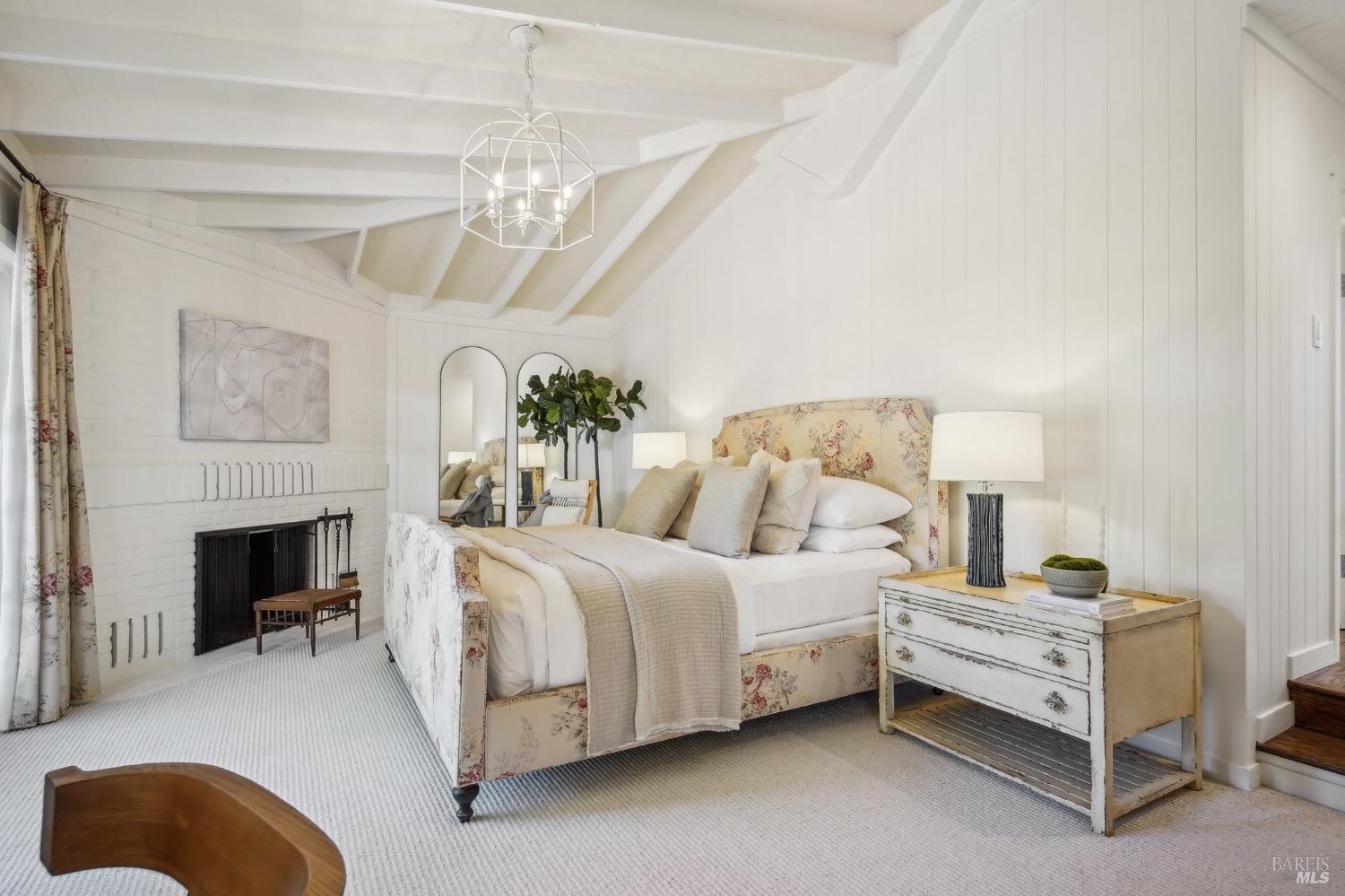 1500 Morningside Mountain Road Glen Ellen CA 95442