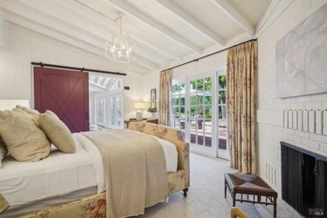 1500 Morningside Mountain Road Glen Ellen CA 95442