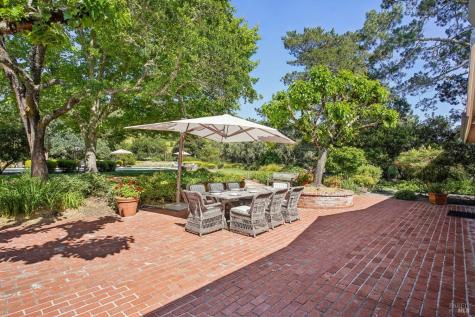 1500 Morningside Mountain Road Glen Ellen CA 95442