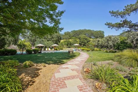 1500 Morningside Mountain Road Glen Ellen CA 95442