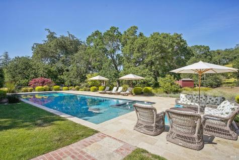 1500 Morningside Mountain Road Glen Ellen CA 95442