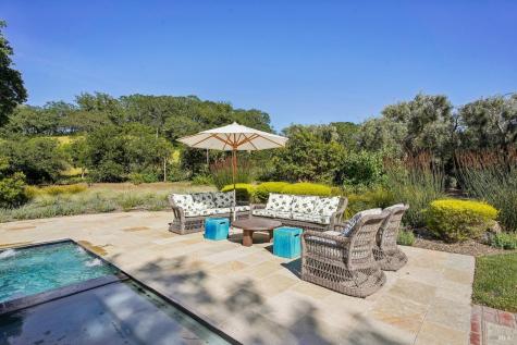 1500 Morningside Mountain Road Glen Ellen CA 95442
