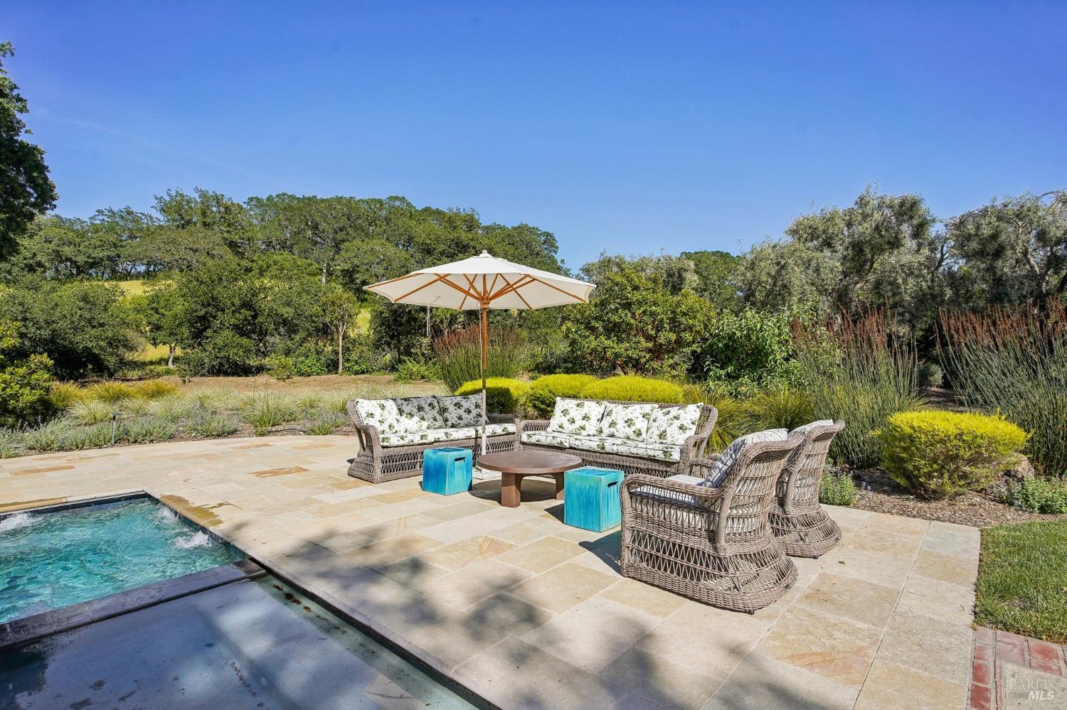 1500 Morningside Mountain Road Glen Ellen CA 95442