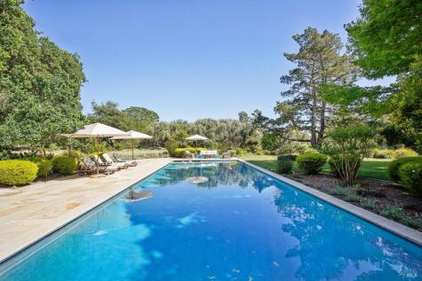 1500 Morningside Mountain Road Glen Ellen CA 95442