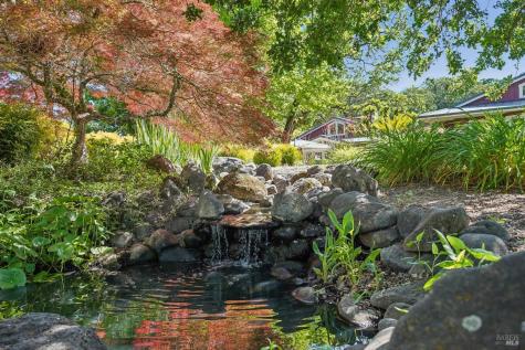 1500 Morningside Mountain Road Glen Ellen CA 95442