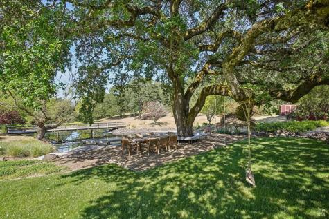 1500 Morningside Mountain Road Glen Ellen CA 95442
