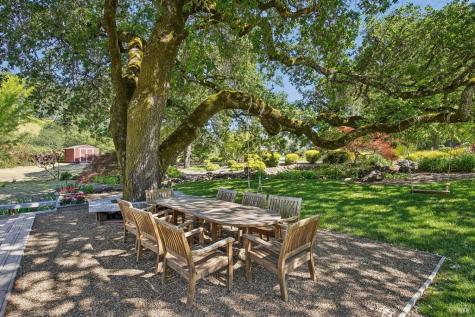 1500 Morningside Mountain Road Glen Ellen CA 95442