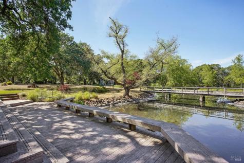 1500 Morningside Mountain Road Glen Ellen CA 95442