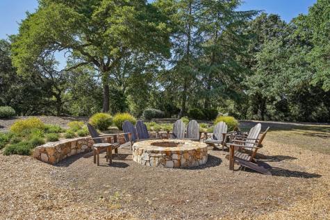 1500 Morningside Mountain Road Glen Ellen CA 95442