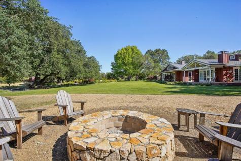 1500 Morningside Mountain Road Glen Ellen CA 95442