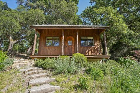 1500 Morningside Mountain Road Glen Ellen CA 95442