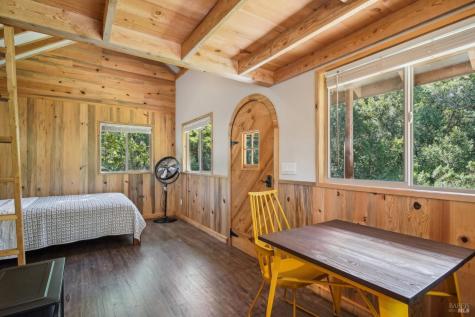 1500 Morningside Mountain Road Glen Ellen CA 95442