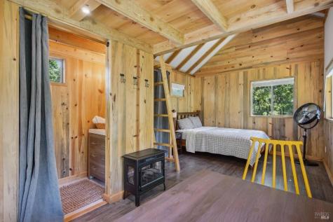 1500 Morningside Mountain Road Glen Ellen CA 95442