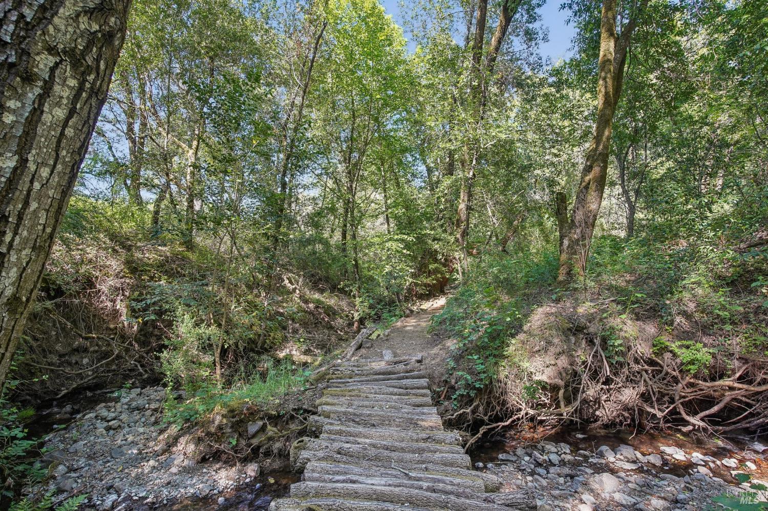 1500 Morningside Mountain Road Glen Ellen CA 95442