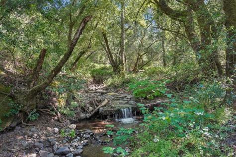1500 Morningside Mountain Road Glen Ellen CA 95442