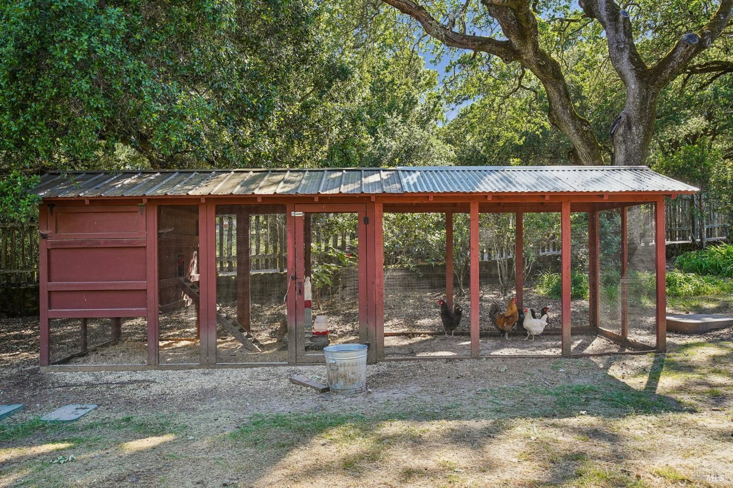 1500 Morningside Mountain Road Glen Ellen CA 95442