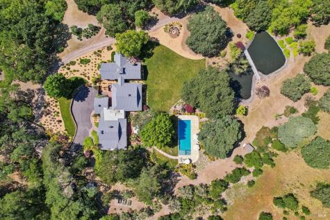 1500 Morningside Mountain Road Glen Ellen CA 95442