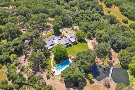 1500 Morningside Mountain Road Glen Ellen CA 95442