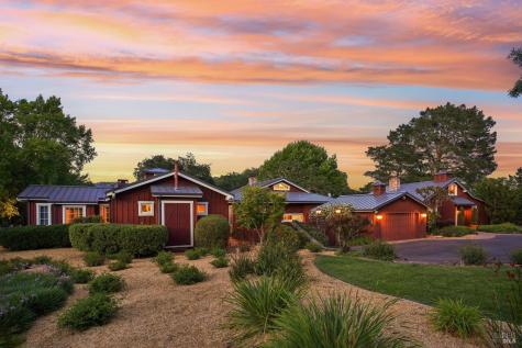 1500 Morningside Mountain Road Glen Ellen CA 95442