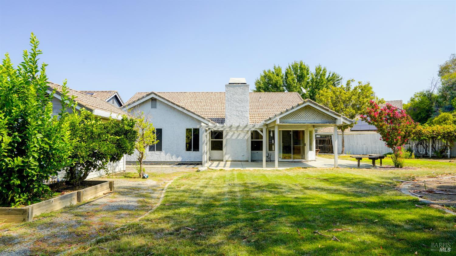 318 Drydock Court Vacaville CA 95688