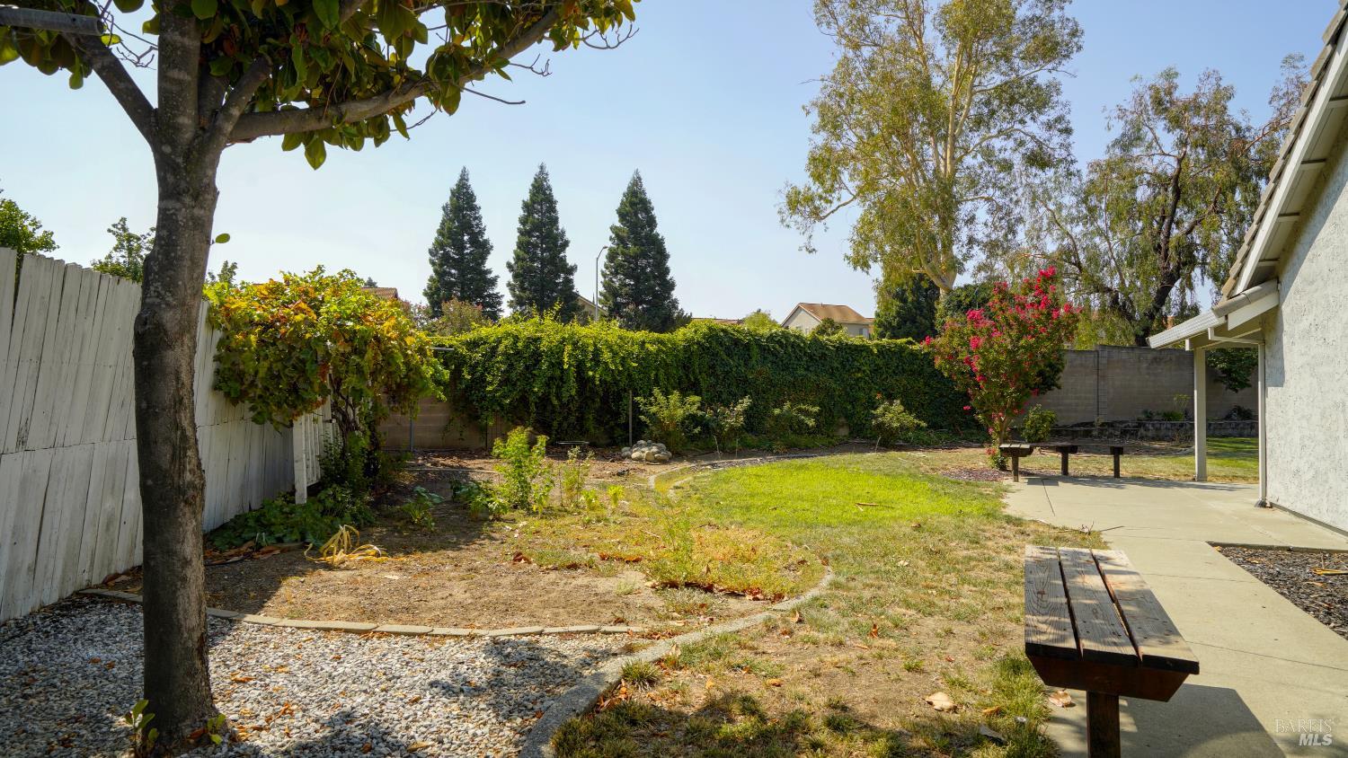 318 Drydock Court Vacaville CA 95688